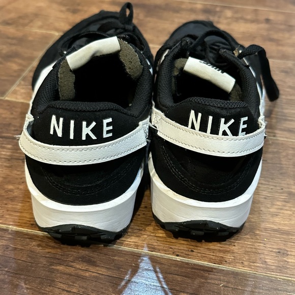 Nike waffle debut sneakers - Picture 3 of 4